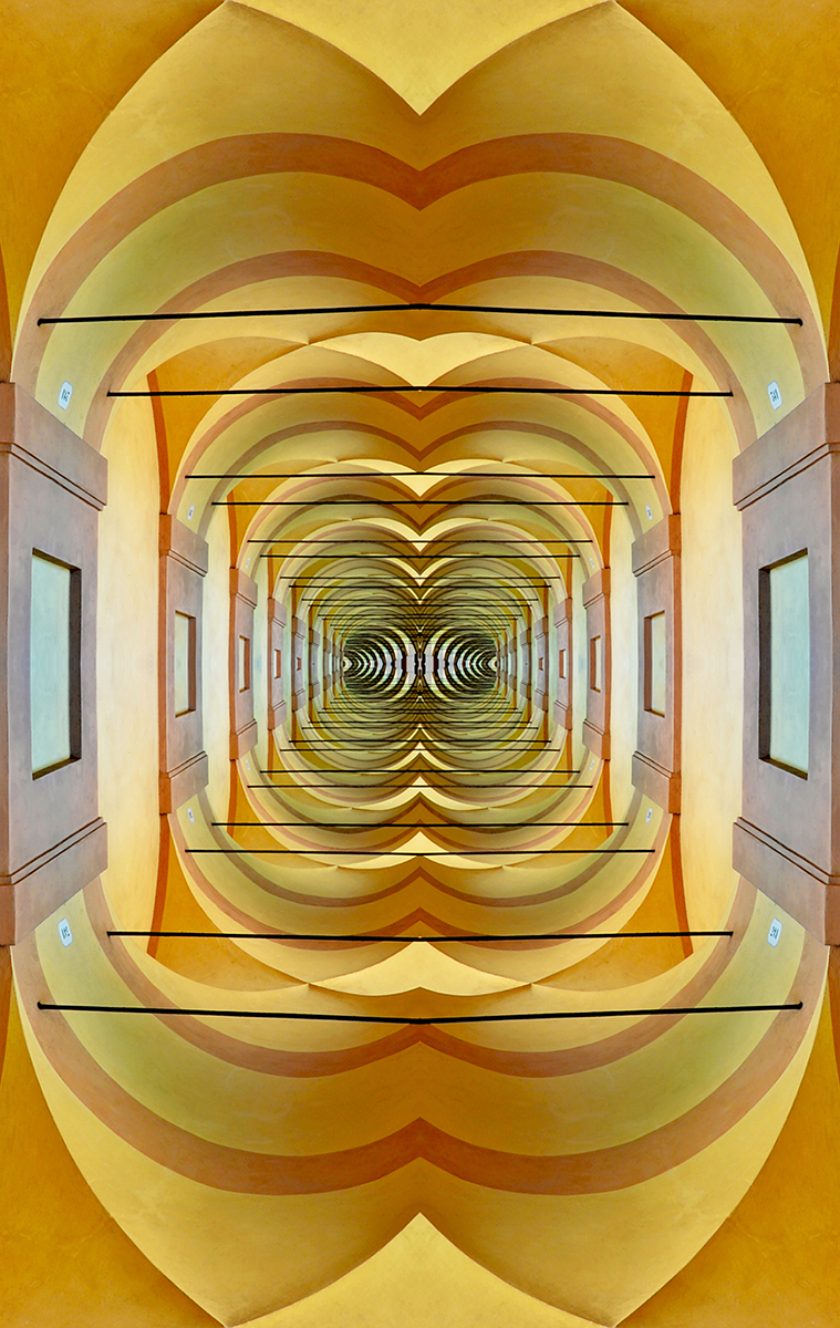 Stefano Degli Esposti, Miraggio