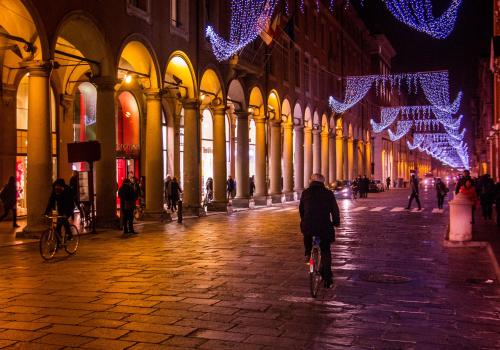 natale in via indipendenza