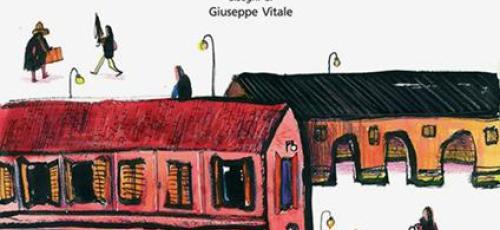 la pianura dei portici