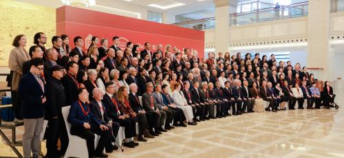 altra foto di gruppo