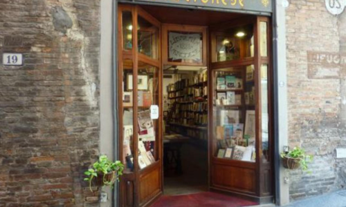 Libreria Veronese
