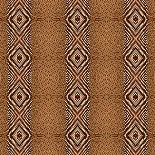 Africa, serie Vortici di Stefano degli Esposti