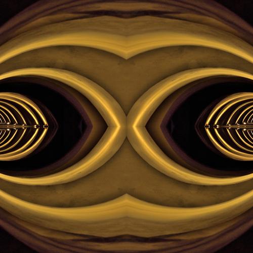 E.T.,  serie Vortici di Stefano degli Esposti