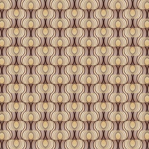 Lampade,  serie Vortici di Stefano degli Esposti