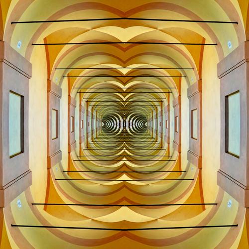 Sala degli Specchi, Stefano Degli Esposti