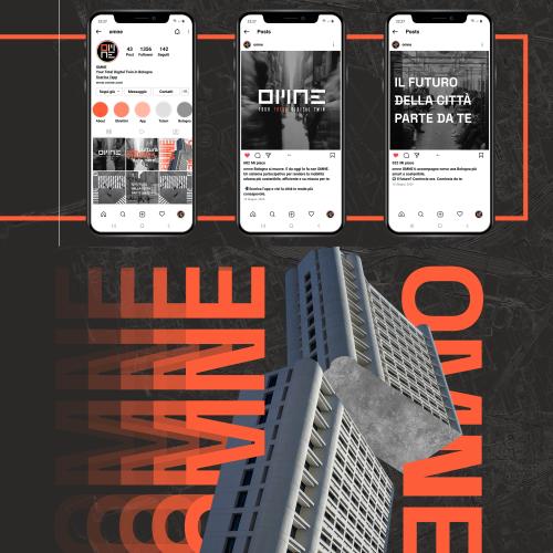 immagini dalla comunicazione del gruppo