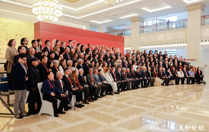 altra foto di gruppo